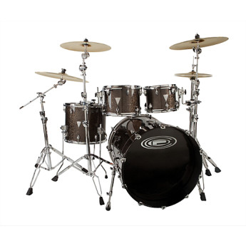 Orange county drum & percussion ocn4022 bgg kit 1